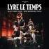 Lyre le Temps