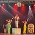 Revue Cabaret itinérante - Revue Prestige Paradis de la troupe Claude Roland - Image 32