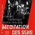 Concert Cathartique - Méditation des Sens