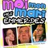 Moi, mon mari, mes emmerdes   