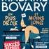 Madame Bovary en plus drôle et moins long à Paris !