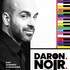 Stephane Resche - Daron Noir - Comédie des Volcans de Clermont- Ferrand