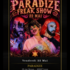 CABARET Paradize Freak Show 