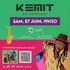 "Kemit En Concert"