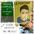 STAGE PEINTURE AOÛT 2026