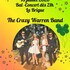 APTB 30 ans! avec THE CRAZY WARREN BAND