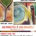 60 minutes à 180 degrés !