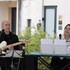 Duo POLARIS - Duo Pop/Rock lounge et jazzy - Image 3