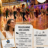 initiation gratuite à la « Line Dance »