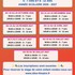 Stages théâtre 5 - 7 ans et 8 - 12 ans vacances scolaires
