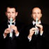 ALEXIS HK ET BENOÎT DORÉMUS "Inavouable" - Cie Bluebird