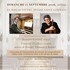Concert de Romain BASTARD, orgue - Francine TRACHIER, violon