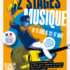 Stage musique pour les jeunes à Toulouse (automne 2026)