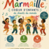 Tao Marmaille  - Choeur d'enfants de chants du Monde