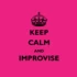 Intro to Improv