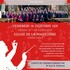 Grand Concert Gratuit à la Madeleine : 120 choristes américa