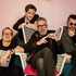Les Fatals Picards + Outed