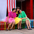 La grange aux grenouilles - Spectacle musical jeune public "Il était une fée" - Image 2