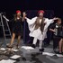 PAF THEATRE - Merci Juliette