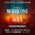 Il était une fois Ennio Morricone et Nino Rota 