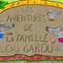 Les aventures de la famille LOU GAROU 