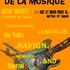 Fête de la Musique avec www.grosse-caisse.com