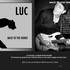 BACK TO HEROS Le nouvel album de Luc – photo 2