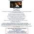 STAGE FACE CAMERA POUR 2 ACTEURS(TRICES)