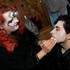 troupe "les barbiers fous"  animation Halloween - Image 4