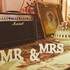 Mr & Mrs MARVEL...The Real Vintage Duo