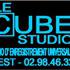 Le Cube Studio Brest - studio d'enregistrement U.A.D.