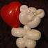 Compagnie Entre Mondes - Echassiers, sculpteurs sur ballons, artistes feu/lumières - Image 9