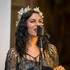 Nena Valverde - chanteuse pin-up, rétro Jazzy Swing Cabaret - Image 6