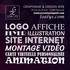 ROUAULT LAURENCE - GRAPHISME - DESIGN WEB