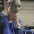 Stage professionnel : Les figures du masque