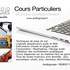 Audiogroupe - Cours particulier et formation en studio  - Image 11