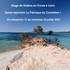 Stage theatre ete en Corse juillet 2021