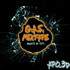 Apo_3D - Artiste pour Show/prestations/animations