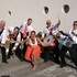 Cie Swing'n'Soul - Swing'n'Soul Orchestre sur scène et déambulatoire