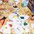 Atelier Libre Nature - Initiez-vous à l'art de la mosaïque ! - Image 3