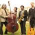 cordes nomades - groupe de jazz manouche