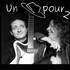 Un chapeau pour 2, duo jazz et musiques acoustiques