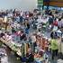 Marché aux puces