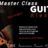 PASSION MUSICALE CRESCENDO - ATELIER-MASTER CLASS GUITARE