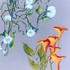 Stage de 4 jours AU JARDIN Aquarelle, PEINTURE,DESSIN, ET... - Image 11