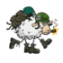 Urban Sheep - Groupe de Rock Festif - Image 3