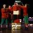 E.M.O. Dance Productions - Spectacle de Noël. Interactive anglais - Image 2