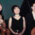 Le trio LAZULI (piano, violon, violoncelle) au BUISSON