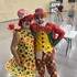 Assoc Solution Humour et Spectacles - Clowns et One Woman Show.
