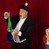 Cie. Triboulet Magique - Spectacles, animations magico/théâtrales et fêtes médiévales - Image 8